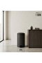 12L | Matte Black Series | Soft Closing Lid | Fingerprint Resistant | Trash & Garbage Waste Bin | Bathroom, Kitchen, Home & Office | 12L - 4