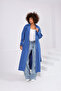 Women's Oversize Overcoat