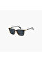 Men Rectangle Grey Sunglasses | PLD 4183/S/X