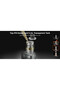 Drag 6 5ml Κιτ - Μαύρο - 6
