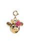 Gold Flower Giraffe Ct03-19