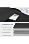 13-Inch Laptop Sleeve Case, Shockproof Water-Resistant Laptop Bag for MacBook Air/Pro 13, iPad Pro 13 M4 & iPad Air M3/M2, Slim Protective Laptop Case with Pockets & Handle – Black - 3