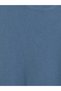 Vizyon New Season Blue Crew Neck Men's Knitwear Sweater - 6