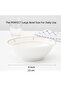 ZAYA New Bone China Bowl 23 cm – Large White Serving Bowl for Salads & Sharing, Ramadan, Eid - 2