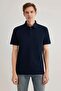 Polo Night Navy Blue Men's T-Shirt M0612521-70490