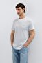 Basic Men's T-Shirt M0610360-70799 - 2