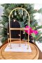 Triyo 3-Piece Jewelry Hanger - 19 X 9.5 X 28 cm - 4