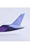 Riyadh Air Boeing 787 Large Size 42cm - 5