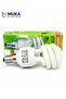 HALOGEN BURGU AMPUL E14 2500K 11W - 2