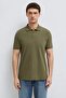 Polo Olive Night Men's T-Shirt M064946-71543 - 2