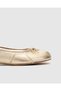 Tabi Babet Metallic Gold - 5