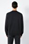 Crew Neck Men's Sweatshirt M0S10551-900 - 2