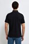 Polo Black Men's T-Shirt M0611829-900 - 3