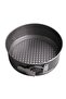 Clamp Cake Mold 24 cm - 3