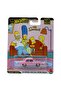 Premium Pop Culture 2026 Mix 5 5-Piece Diecast Model Car Set - 4
