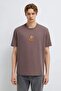 Tasmanian Devil Plum Truffle Men's T-Shirt M0612657-86683