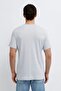 Basic Men's T-Shirt M0610360-70799 - 4