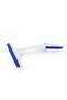20cm Window Wiper Squeegee – Streak-Free Shower Squeegee for Mirrors, Tiles, Car Windows - 4