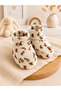 0–6 Months |   Newborn Booties |   Flexible, Breathable, Cotton Fabric |   Anti-Sweat |   Does Not Smell Bad - 2
