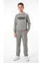 Nextgen Printed Boys' Top and Bottom Tracksuit Set - 2
