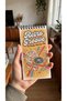 Retro Groove 70's Funky Coloring Book Bag/Pocket Size - 4