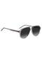 Hg 1362/S Kb79O Unisex Sunglasses - 2