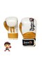 Drogondo 30025-P Carbon 5 Jr Boxing Gloves Kids Boxing Gloves