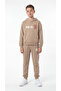 One Team Printed Hooded Boys' Tracksuit Set