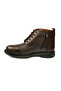 6031 Brown Leather Men's Classic Boots - 3
