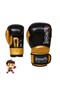 Drogondo 30025-P Carbon 5 Jr Boxing Gloves Kids Boxing Gloves