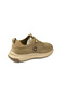 5041 Beige Casual Men's Shoes - 4