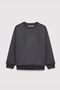 M Logo Boys' Sweat M6S10201