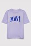 Logo Girls' T-Shirt M7610479 - 2