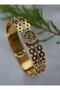 Bracelet - Gold Color -