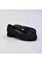 Women's Genuine Leather Heeled Tabi Shoes - 2