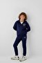 Printed Boys' Sweatpants M6010033 - 2