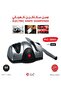 Electric Knife Sharpener DLC-38601 40W, Professional Automatic Knife Sharpening Machine for Kitchen, Chef and Household Knives, Durable Design, Quick Sharpening and Convenient Operation
