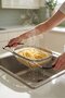 Elitecraft Stainless Steel Adjustable Strainer - 53 cm - 3
