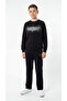 Nextgen Printed Boys' Top and Bottom Tracksuit Set