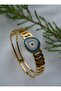 Bracelet - Gold Color - - 2