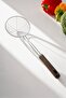 Elitecraft Stainless Steel Strainer - 37 cm