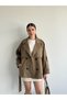 Oversize Mid Trençkot - 3