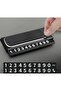 Sliding Cover Torpedo Top Phosphorescent Numbering Machine (K0) - 4