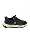 5041 Black Casual Men's Shoes - 2