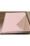 Double-Sided Cashmere Hijab Shawl - 2