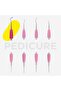 Uniq 31 Combo Kronk Working Piece (Curette, Left Bend) - 3