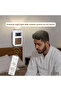 SQ669 Quran Speaker with Remote Control Complete Quran Recitation Famous Qaris, Multi-Language Translation, Bluetooth Speaker, FM Radio, USB & TF Card Support Rechargeable Battery - 4