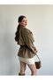 Oversize Mid Trençkot - 7