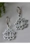Necklace - Silver Color - - 5