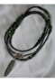 Necklace - Silver Color - - 4